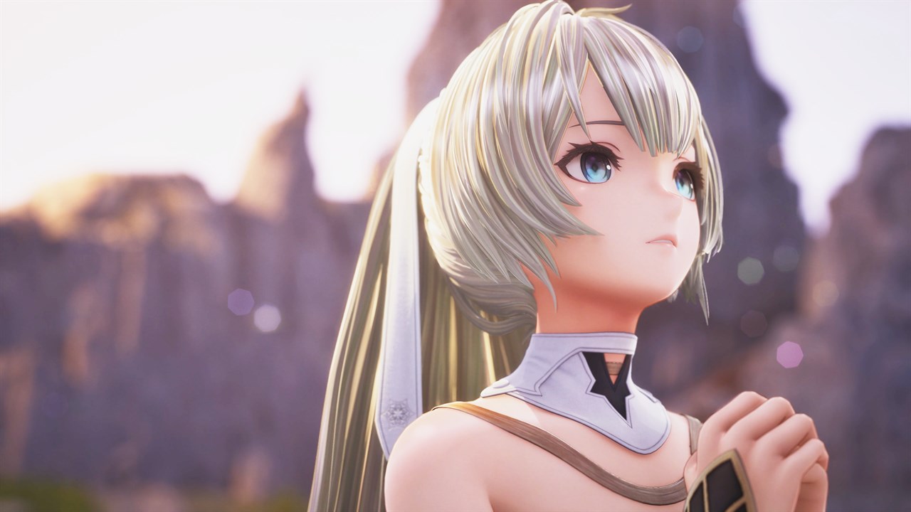 Rev. NOiR screenshot 3
