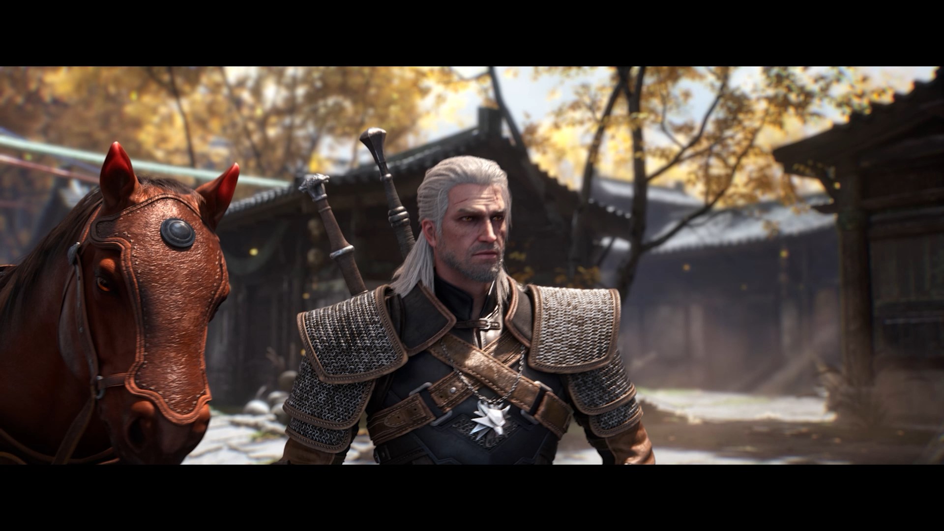 NARAKA: BLADEPOINT screenshot thumbnail video