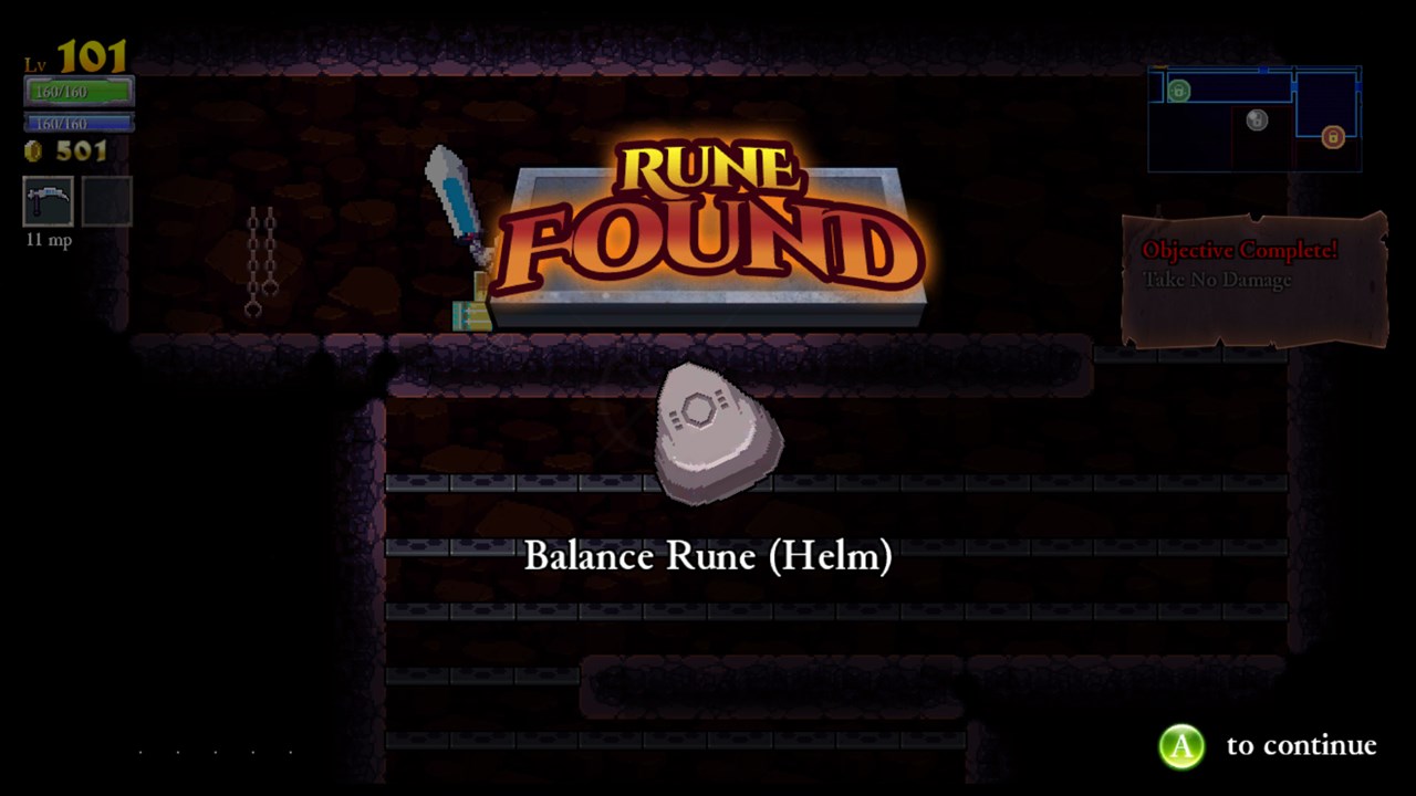 Rogue Legacy screenshot 5