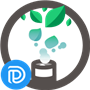 Decisio™ Cloud for Water (C4W) – Net Zero Pathways icon