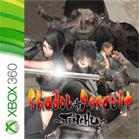 Shadow Assault/Tenchu