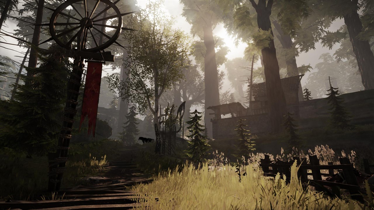 Warhammer: End Times - Vermintide screenshot 2
