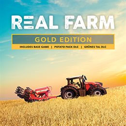 Aperçu Real Farm - Gold Edition
