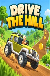 Drive The Hill
