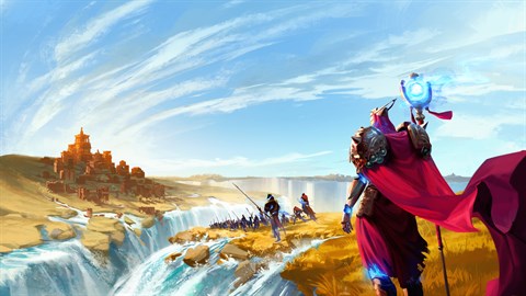 ENDLESS™ Legend 2 エンドレス・レジェンド 2 (ゲーム プレビュー)