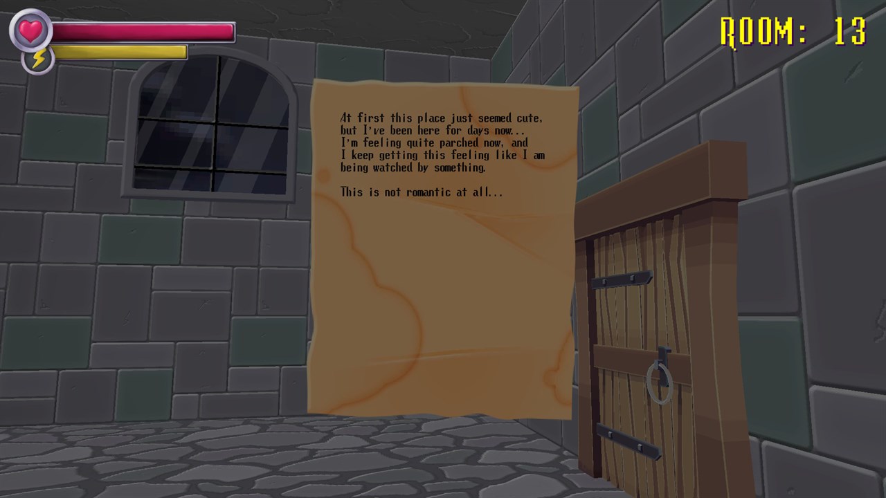 Spooky's Jump Scare Mansion: HD Renovation screenshot 2