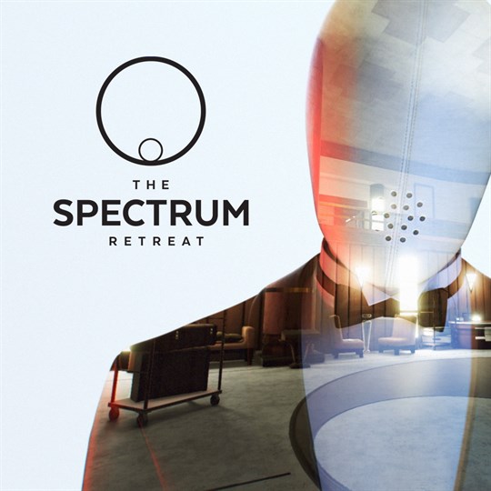 The Spectrum Retreat for xbox