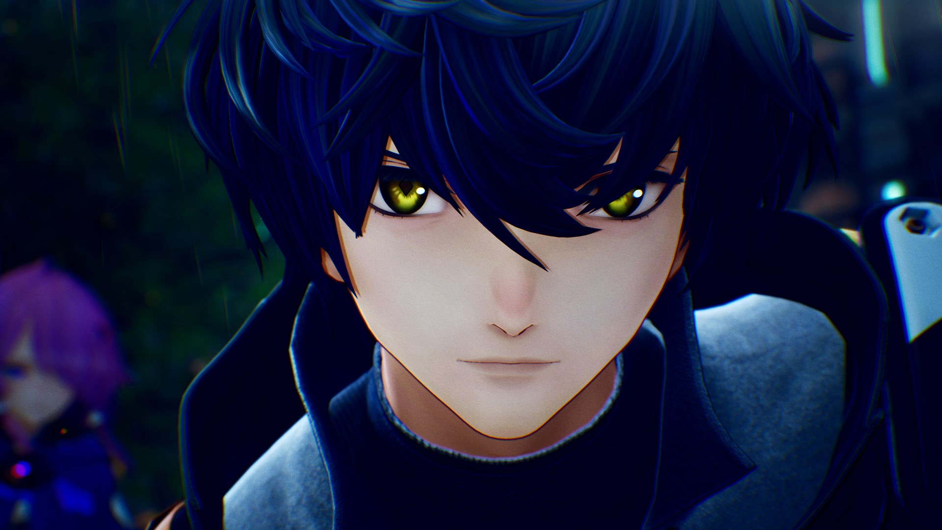 Screenshot 5 from Rev. Noir