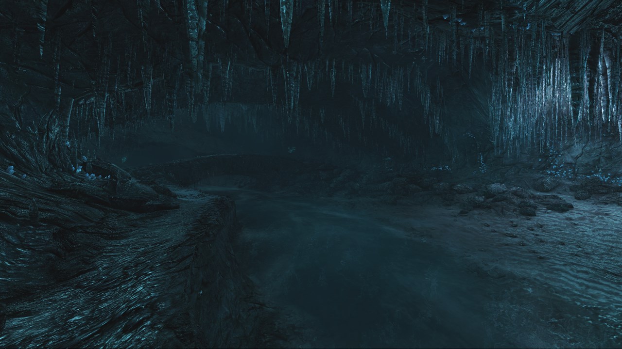 Dear Esther: Landmark Edition screenshot 3