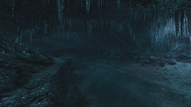 Dear Esther: Landmark Edition screenshot 3