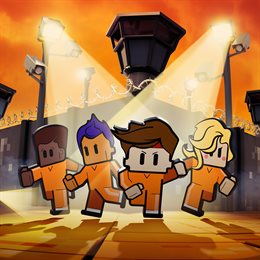 Aperçu The Escapists 2