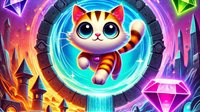 MEOW AND THE DIAMOND JUMP (XBOX SERIES)