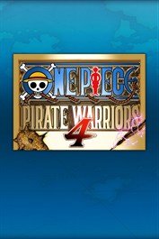 ONE PIECE: PIRATE WARRIORS 4 DYNASTY WARRIORS Traje da Hancock