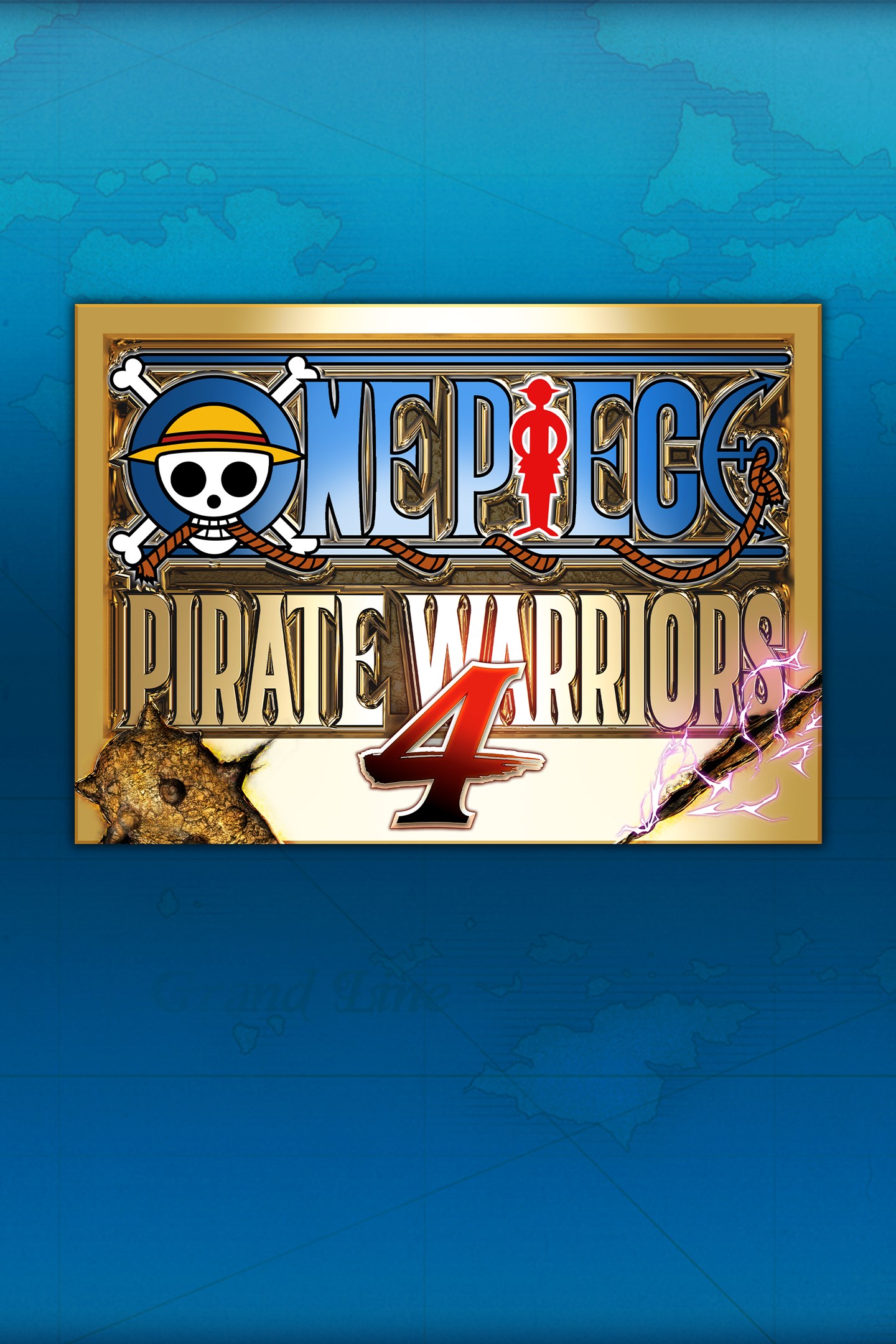 One Piece Pirate Warriors 4 Dynasty Warriors Law Costume