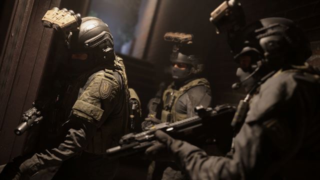 Call of Duty®: Modern Warfare® - Digital Standard Edition screenshot 14
