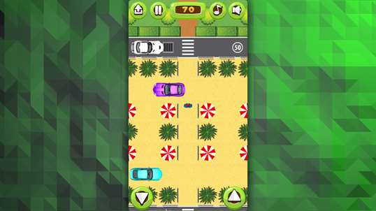 Traffic - Cross It Safe screenshot 5