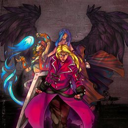 Aperçu The Skylia Prophecy