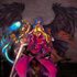 The Skylia Prophecy