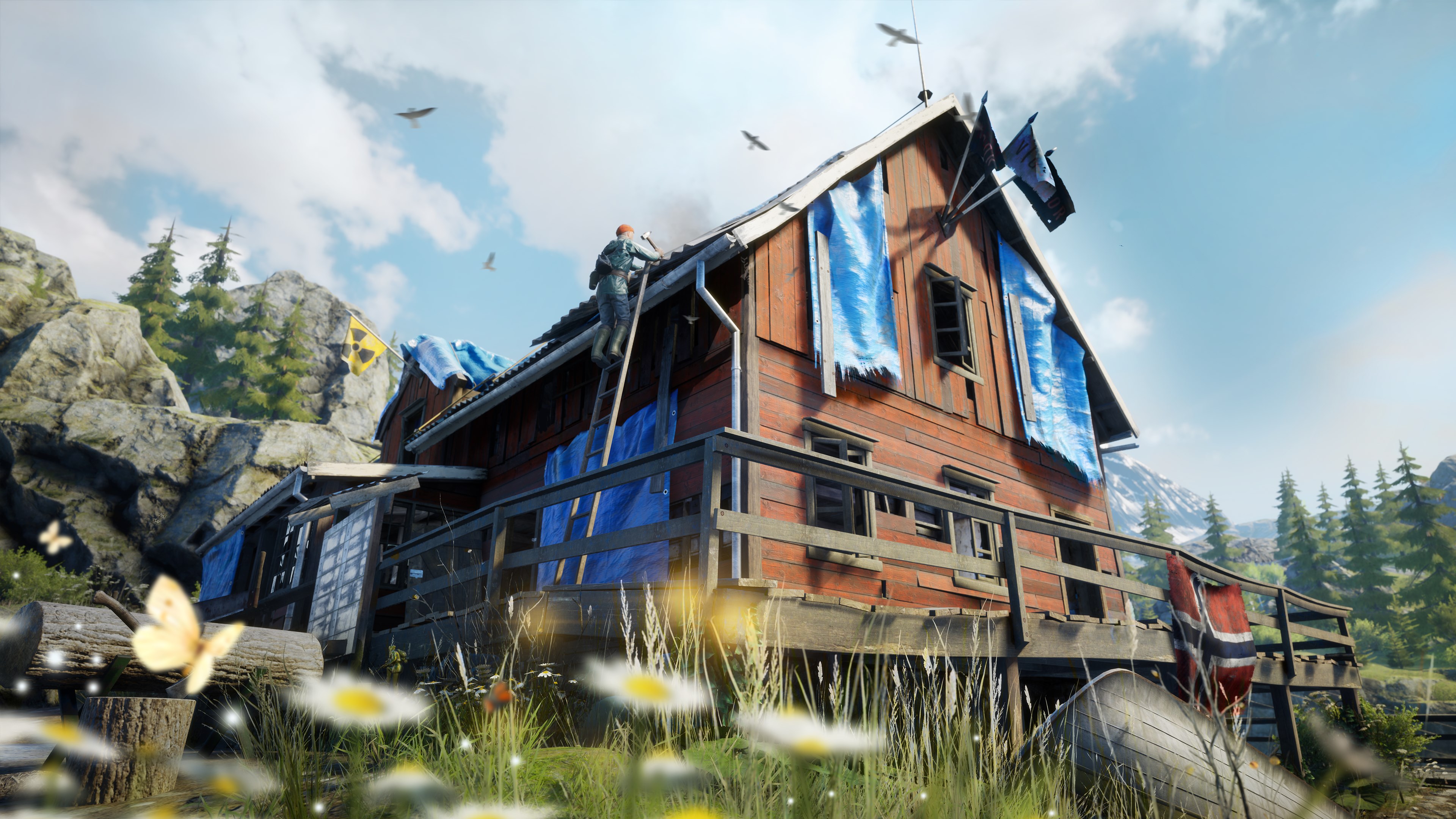 Vigor screenshot 3