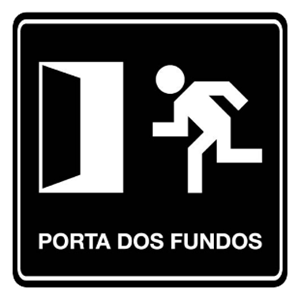 PORTA DOS FUNDOS - APP