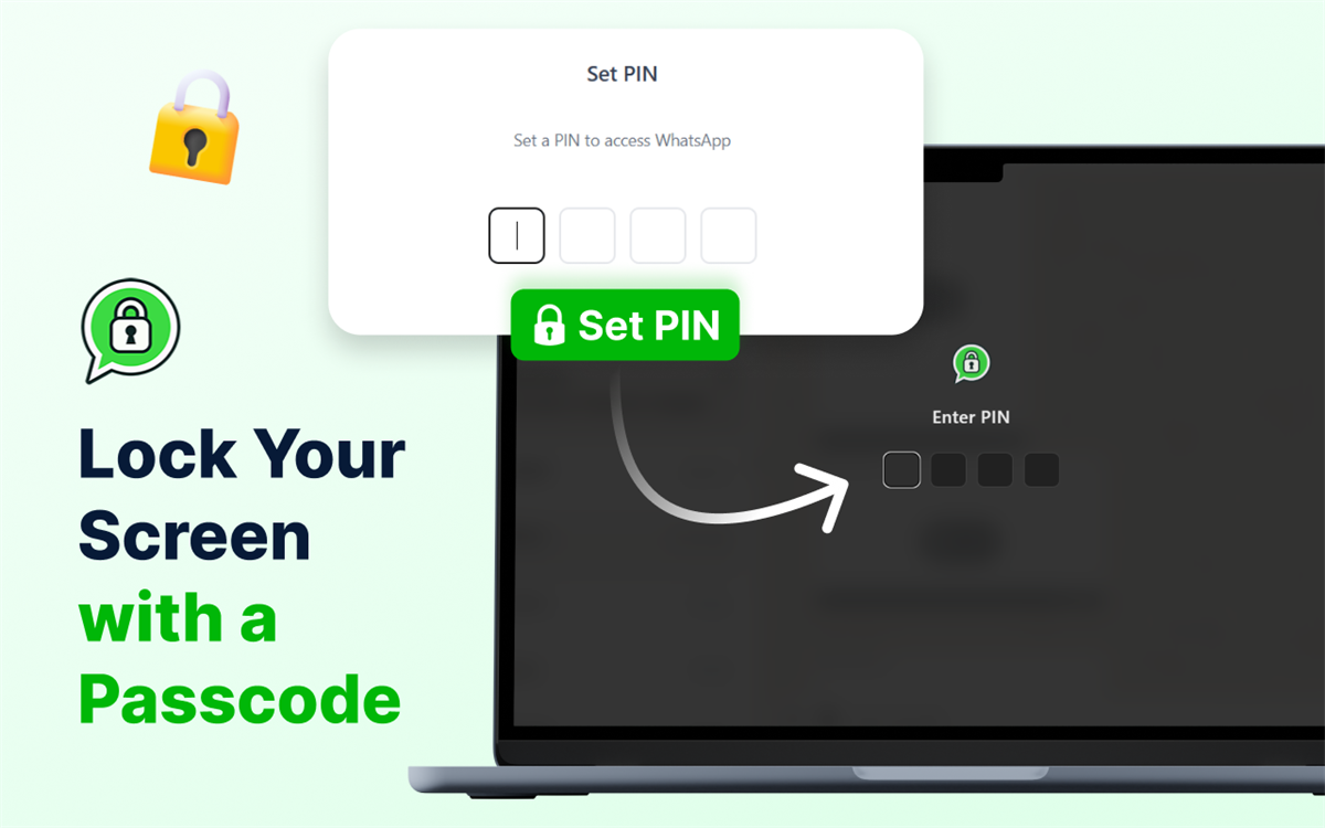WhatsApp Blur – Privacy Extension For WhatsApp