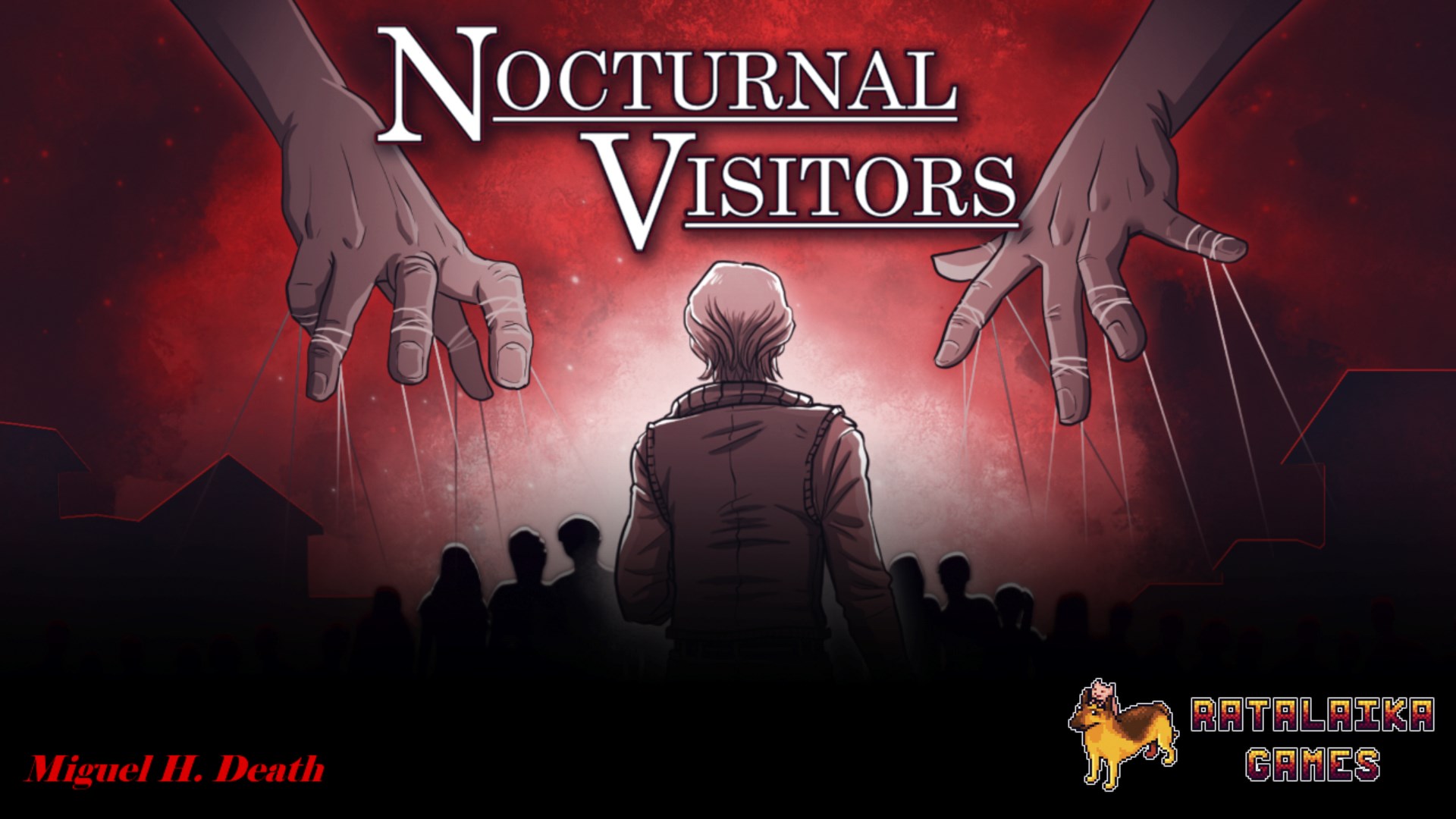 Nocturnal Visitors screenshot thumbnail video