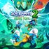 The Smurfs 2 : The Prisoner of the Green Stone