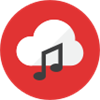 Cloud Music Player - stream online media and download mp3 & last.fm support