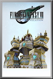 Материя призыва: Polydroid Alexander