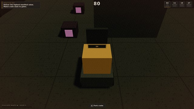 Machine No Party screenshot 4