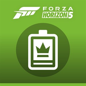 Forza Horizon 5 VIP Membership cover image