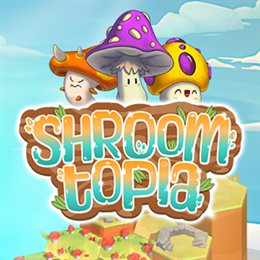 Aperçu Shroomtopia