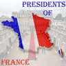 Presidents Of France