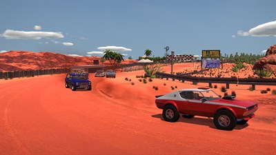 Revhead — скриншот 23