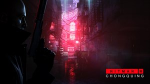 HITMAN 3 - Chongqing