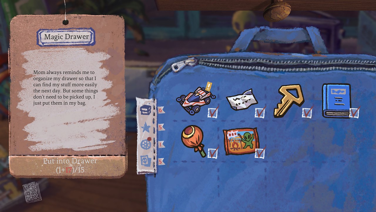A Perfect Day screenshot 8