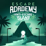 Escape Academy Deluxe Edition