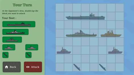 Batalha de Navios Screenshots 2