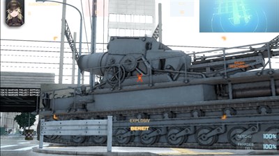 Tokyo Warfare Turbo — скриншот 18