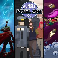 Digerati Pixel Art Bundle Part 1