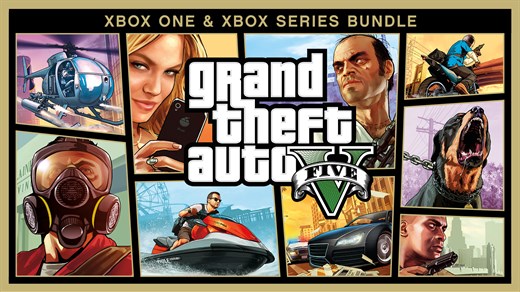 bereiken sirene In werkelijkheid Grand Theft Auto V (Xbox One & Xbox Series X|S) on Xbox Price