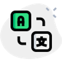 Discord Instant Translation - Two-way Translator icon