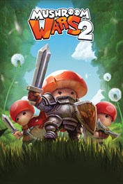 Стратегия Mushroom Wars 2 теперь доступна и на Xbox: с сайта NEWXBOXONE.RU