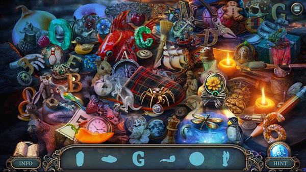 Harmony Chronicles: Demon Of The Void Collector's Edition — 5