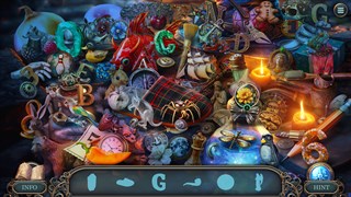 Harmony Chronicles: Demon Of The Void Collector's Edition screenshot 5