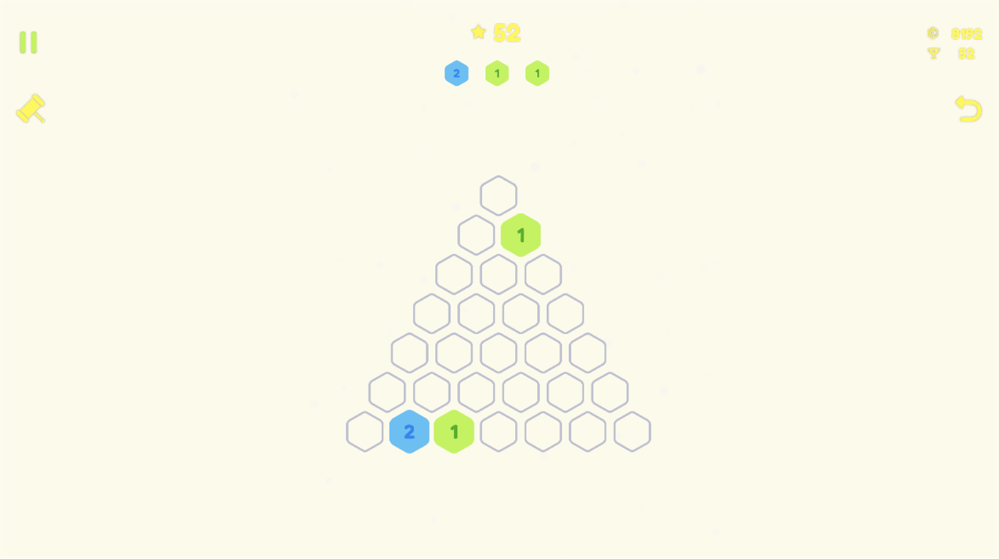 #6. New Cell Puzzle (Windows) โดย: Megan Holmes