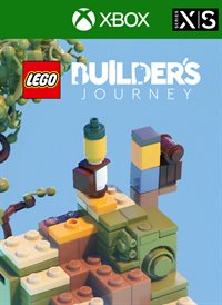 LEGO® Builder's Journey