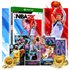 Pack Bonus NBA 2K22 Xbox One