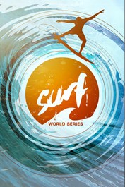 Surf World Series Demo