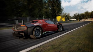 Assetto Corsa Competizione + 2023 GT World Challenge screenshot 2